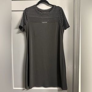 MICHAEL Michael Kors Black Dress